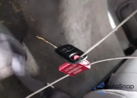 1995 Ford F150 z USA, uszkodzony, nr VIN 1FTEX14H8SKC08352